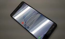 รวมภาพหลุด Samsung Galaxy Note 7 ล่าสุดแบบหมดเปลือก