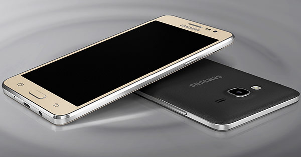 Samsung Galaxy On7 Pro และ Galaxy On5 Pro สมาร์ทโฟนรุ่นอัปเกรดใหม่ล่าสุดเปิดตัวแล้ว!