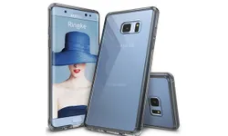 รวมภาพเคสของ Samsung Galaxy Note 7 จากซัมซุงและผู้ผลิตรายย่อย