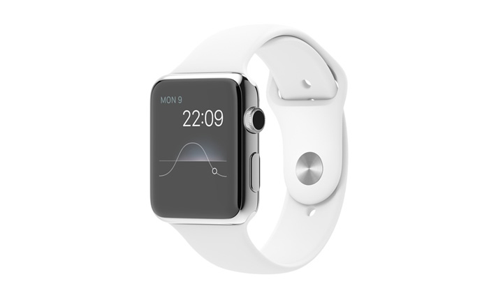 ข่าวลือ Apple Watch รุ่นต่อไป อาจจะรองรับ GPS แต่ไม่รับคลื่นมือถือในตัว
