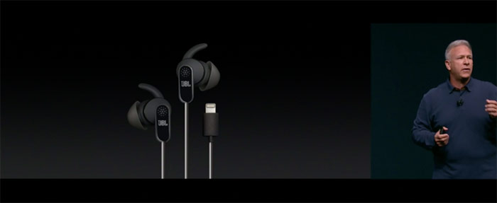 EarPods 