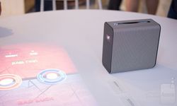 [IFA 2016] Sony เผย Concept ของ Projector จอสัมผัสที่ใช้พื้นฐานจาก Android