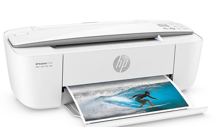 HP เข้าซื้อกิจการพริ้นเตอร์ของ Samsung ด้วยมูลค่า 35,000 ล้านบาท