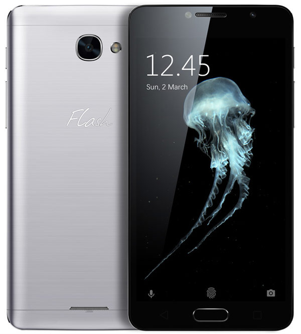 Flash Plus 2