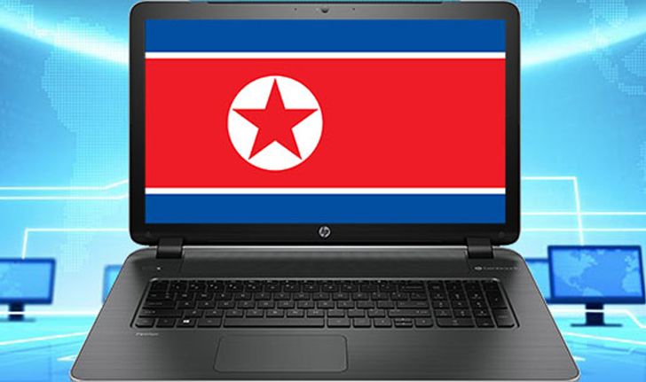หลุดรายชื่อเว็บเกาหลีเหนือที่คนนอกเข้าไม่ได้กว่า 28 เว็บ มาดูว่าชาวเน็ตโสมแดงเขาท่องเว็บอะไรกันบ้าง