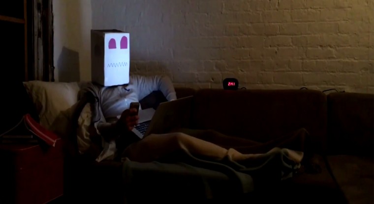 Casper-Insomnobot