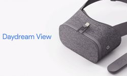 Google Daydream แว่น VR ใหม่ล่าสุดของ google พร้อมวางขาย 10 พฤศจิกายนนี้