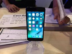 งาน Commart Work 2016 มี iPhone 7 และ iPhone 7 Plus ขายด้วยนะ