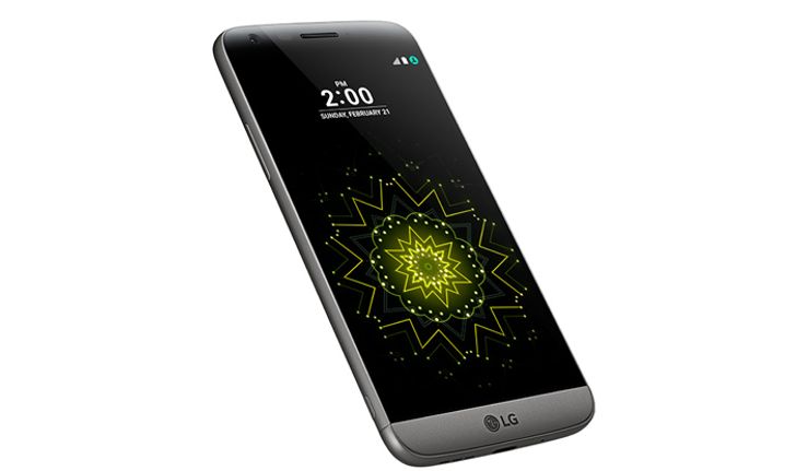 สื่อนอกเผย คุณอาจจะเห็น LG G6 กันน้ำและรองรับระบบชาร์จไฟไร้สาย