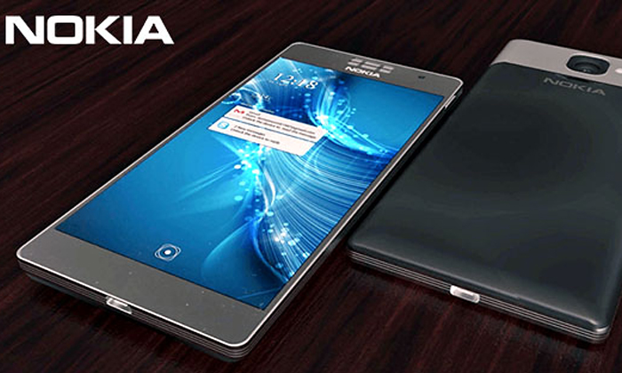 Nokia อาจคืนวงการด้วยสมาร์ทโฟนระดับกลาง ในราคาประมาณ 7,000 บาท