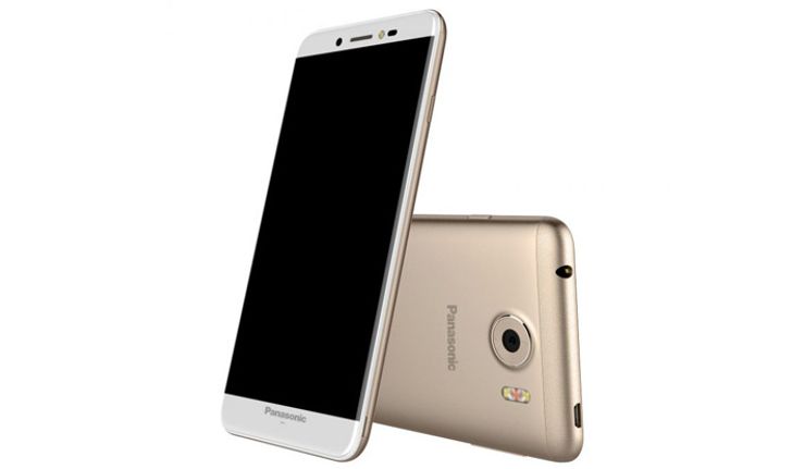 Panasonic เผยโฉม Smart Phone P88 มือถือครบเครื่องแต่ค่าตัวเพียง 4,999 บาท