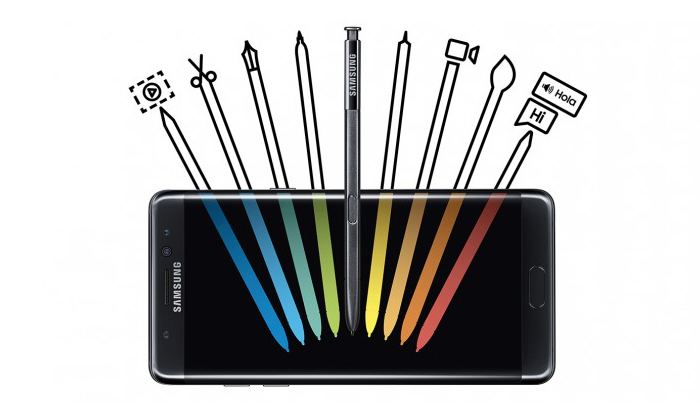 Samsung มาเลเซีย จะปิดพลังงานทั้งหมดของ Samsung Galaxy Note 7 ใน 31 ธันวาคมนี้
