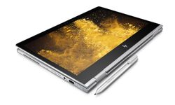 HP เปิดตัว EliteBook x360 รุ่นพับจอได้ แบต 16.5 ชั่วโมง, ออก Spectre x360 จอ 15.6"