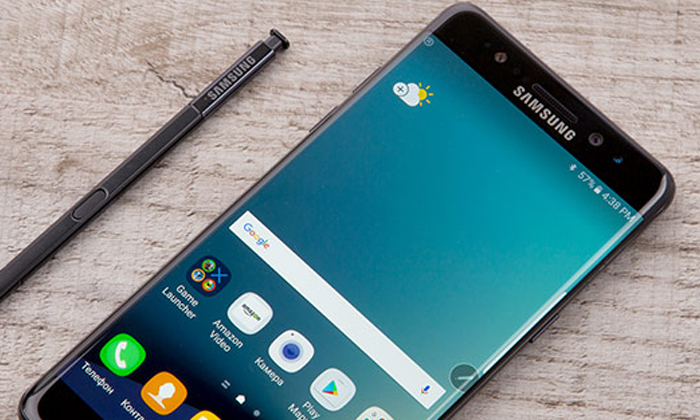 เตรียมแถลงสาเหตุหลักกรณี Galaxy Note7 อย่างเป็นทางการวันที่ 23 มกราคมนี้