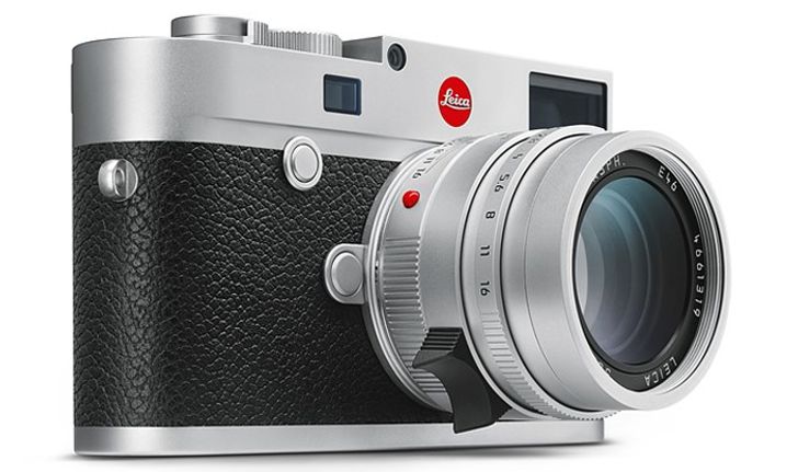 Leica เปิดตัวกล้อง M10 มาพร้อมเซนเซอร์ใหม่, ตัวเครื่องบางลง, มี Wi-Fi ในตัว