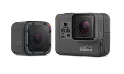 GoPro มีแผนจะเปิดตัว Hero 6 ออกปี 2017 แน่นอน