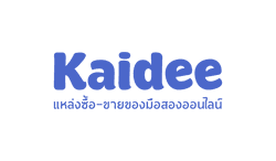Kaidee เปิดข้อมูลการซื้อ-ขายของมือสองของคนไทยปี 2559
