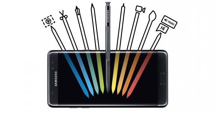 ซัมซุงอินเดียยืนยัน Samsung Galaxy Note 7 เวอร์ชั่นปรับปรุง จะไม่มีขายแน่นอน