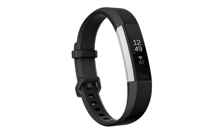 Fitbit เปิดตัว Alta HR หน้าตารุ่นเดิม เพิ่มเติมคือระบบวัดชีพจร