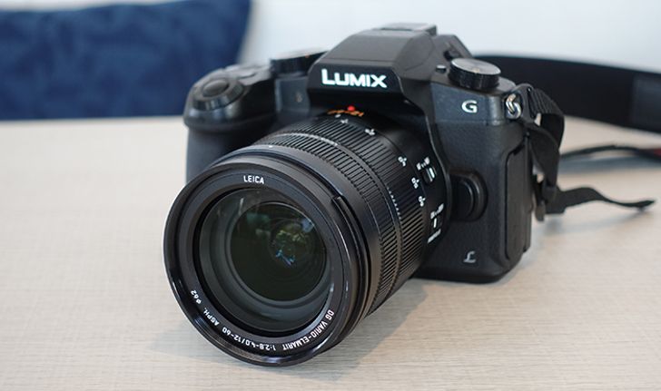 รีวิว Panasonic Lumix G85 กล้อง Mirror Less เทพที่ออกแบบเน้นถ่ายภาพหลากหลายแบบ