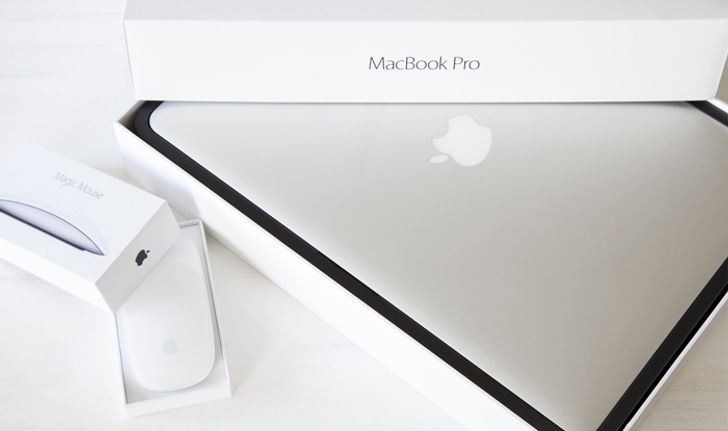 จะทำอย่างไร ? ถ้าต้องเชื่อมต่อ MacBook, MacBook Pro รุ่นใหม่ผ่าน USB-C ไปยังอุปกรณ์อื่น ๆ