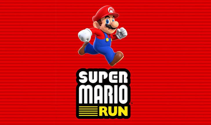 สิ้นสุดการรอคอย Super Mario Run พร้อมให้เล่นในระบบปฏิบัติการ Android แล้ววันนี้