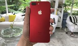 รวมโปรโมชั่นเด็ดสำหรับคนที่อยากซื้อ iPhone 7 (Product) Red สีแดงใหม่ล่าสุด