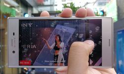 พรีวิว Sony Xperia XZs มือถือที่สามารถ่ายภาพ Super Slowmotion เทียบเท่ากล้องดิจิทัล