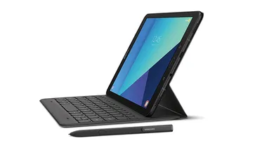 Samsung ประเทศไทยเคาะราคา Galaxy Tab S3 Tablet ฟีเจอร์จัดหนัก ราคา 24,500 บาท