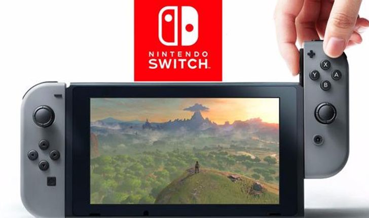 นินเทนโดส่ง Nintendo Switch ทางเครื่องบิน เพื่อให้พอกับความต้องการของผู้บริโภค