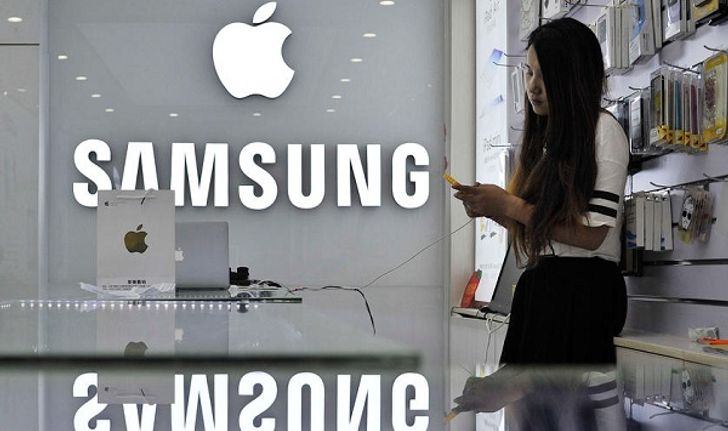 IDC ชี้:  Samsung และ Apple ครองตลาดสมาร์ทโฟน แต่ผู้ผลิตจีนก็ตามมาติดๆ