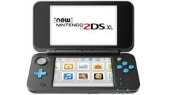 มาชมเครื่องเกม New 2DS XL กันแบบชัดๆว่าจะคุ้มค่าน่าซื้อหรือไม่