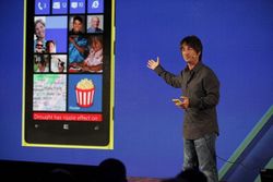 ไม่โดนเท Microsoft ออกโรงยืนยันหนุนหลัง Windows Phone ต่อแน่นอน