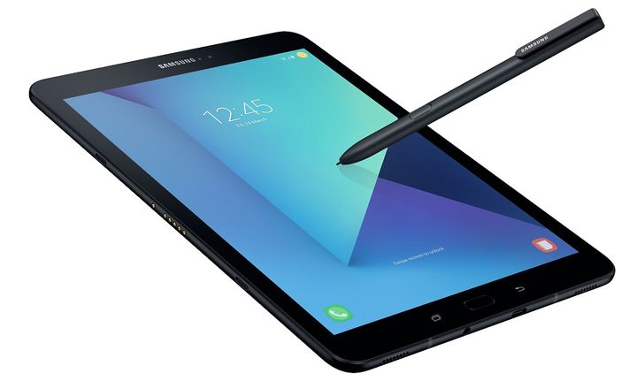 Samsung Galaxy Tab S3 แท็บเล็ตสุดล้ำ ตอบโจทย์ทุกการทำงาน พร้อม S Pen ดีไซน์ใหม่