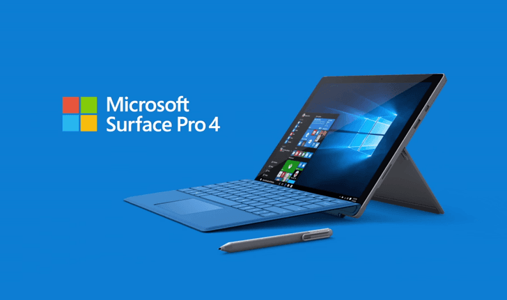 Microsoft ปล่อยอัปเดตเฟิร์มแวร์สำหรับ Surface Pro เพิ่มประสิทธิภาพให้เครื่องหลายด้าน