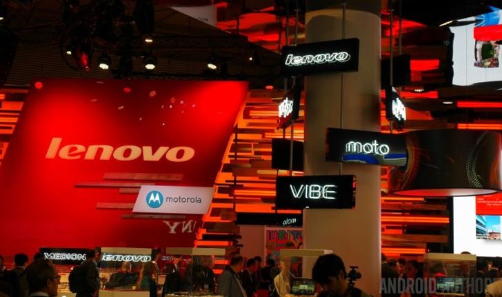 ผู้บริหารคอนเฟิร์มไม่เลิกทำแบรนด์ Lenovo ในตลาดมือถือแน่นอน