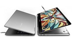 Samsung เปิดตัว Notebook 9 Pro แล็ปท็อปรุ่นใหม่มาพร้อม S Pen ในตัว