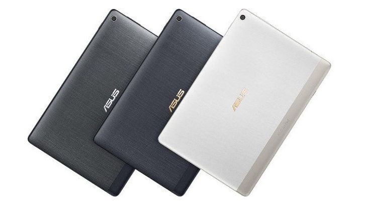ASUS ส่ง Zenpad 10 รุ่นใหม่เป็นทางเลือกใหม่สำหรับ Android Tablet