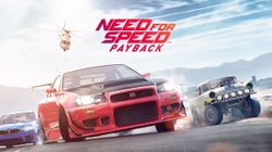 เปิดตัวเกม Need for Speed Payback ออกซิ่งบน PS4 ,XboxOne และ PC พฤศจิกายน นี้