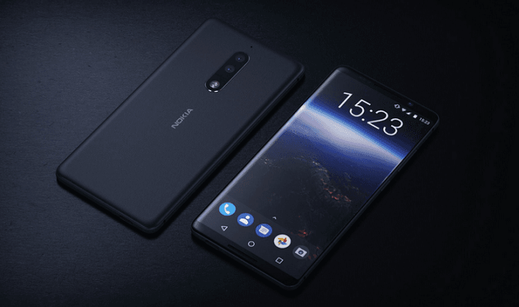 Nokia 9 เข้าทดสอบ Benchmark ด้วย AnTuTu เผยสเปคระดับเทพ