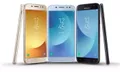 เผยโฉม Samsung Galaxy J3, J5 และ J7 (2017) มือถือรุ่นเริ่มต้นของ Samsung ที่ได้ Android Nougat