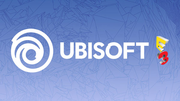 รวมตัวอย่างเกมที่เปิดตัวในงาน E3 ของค่าย UbiSoft ที่มีทั้ง Far Cry   Assassins Creed