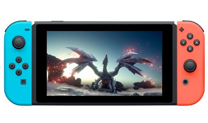 Capcom ยังไม่มีแผนสร้าง Monster Hunter XX บน Nintendo Switch ฉบับภาษาอังกฤษ