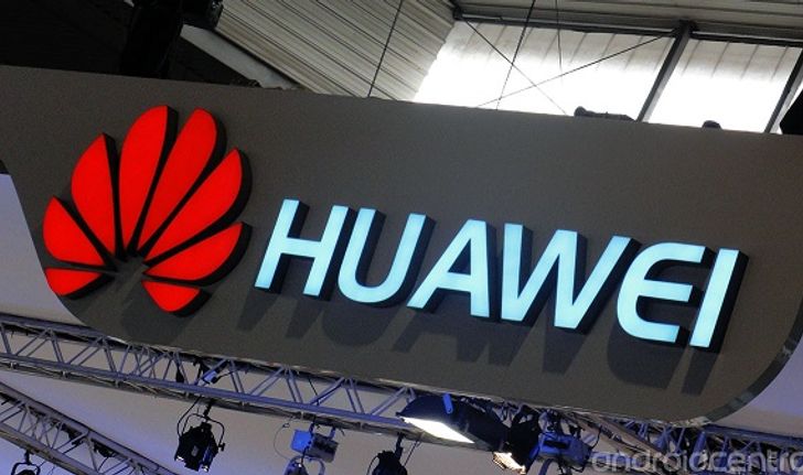 Huawei ยื่นจดทะเบียนเครื่องหมายการค้า 4D Touch