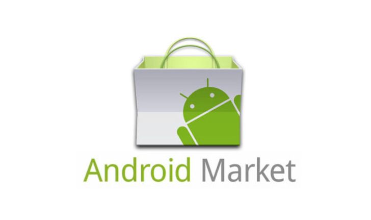 Google จะปิดการให้บริการของ Android Market สำหรับเวอร์ชั่นเก่าในช่วงสิ้นเดือนนี้