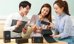 เผยรายละเอียดของ Samsung Galaxy Note FE มือถือสำหรับแฟน Note โดยตรง