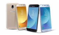 Galaxy J7 Pro เตรียมขายในไทย 7 กรกฎาคมนี้พร้อม J5 Pro และ J7 Core อีกสองรุ่นน้องใหม่ ในราคาหลักพัน