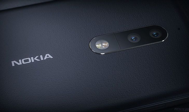 HMD ยืนยันจะมีสมาร์ทโฟนเปิดตัวอีกหลายเครื่องในปีนี้ แต่หนึ่งในนั้นจะไม่มี Nokia 4 อย่างแน่นอน