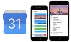 Google Calender ใน iOS อัปเดตเพิ่มฟีเจอร์บน Widget แล้ว