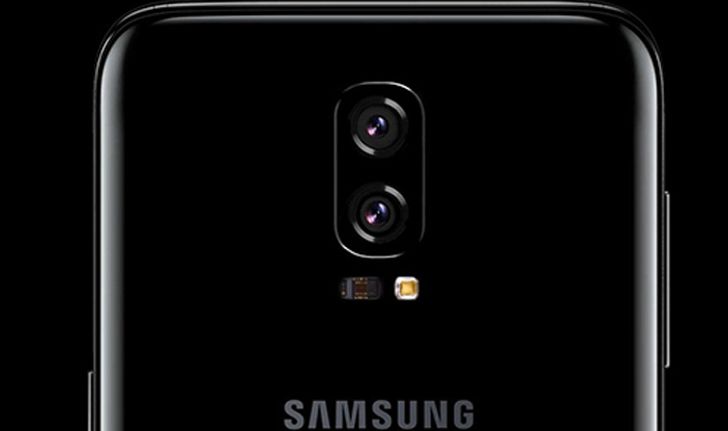 สปอยหนักมาก เมื่อส่วนหน้าของ Galaxy Note 8 เผยในโฆษณา CPU ของ Samsung